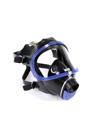 Dräger X-plore 6300 Tam Yüz Gaz Maskesi
