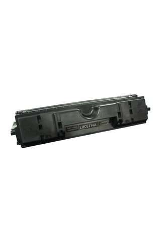 Premium® HP CE314A Uyumlu Toner