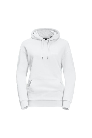 Jack Wolfskin Jack Wolfskın Essentıal Hoodıe W 5018 Çok Renkli