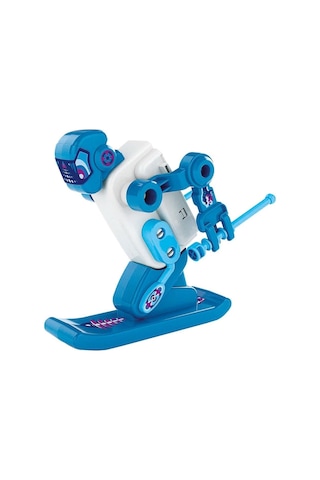 75136tr Robotik Laboratuvarı - Action Robots - Skier +8 Yaş