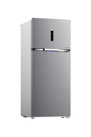 Arçelik 578590 EI 557 LT No-Frost Çift Kapılı Buzdolabı