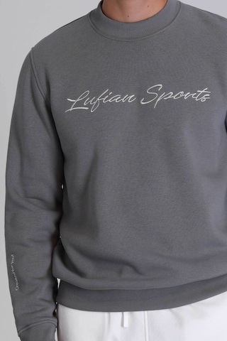 Lufian Loved Erkek Sweatshirt Kum Kum 112030137100580 Kum