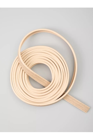 Moj Cerdak Mobilya Kenar Kapağı 10m 16mm Pvc Bıçaklı Kenar 156281939 Sombra Meşe