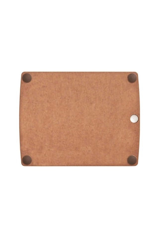 Epicurean Allinone Serisi Kahverengi Kesme Tahtası 29x23cm Diğer