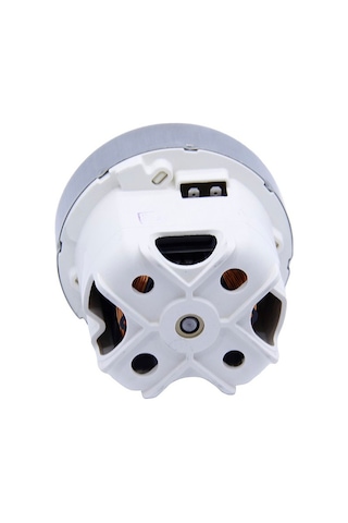 Elektrikli Süpürge Motoru Philips Uyumlu Fakir Veyron 1600W. - 508969725