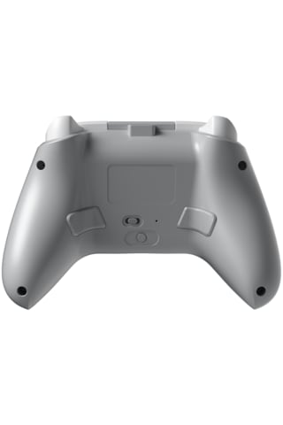 GamePower Force RGB Kablosuz Beyaz Gamepad (2.4G, Bluetooth,Kablolu) (PC Uyumlu) + Çanta