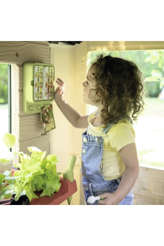 Bay Smoby Garden House