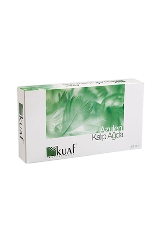 Kuaf Kalıp Ağda Azulen 400 G Kuaf Kalıp Ağda Azulen 400 G