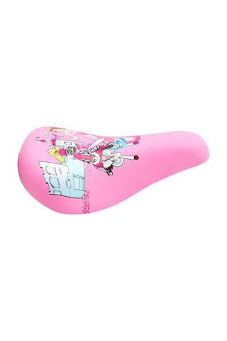 Candy Girl Pembe Kız Çocuk Bisiklet Selesi