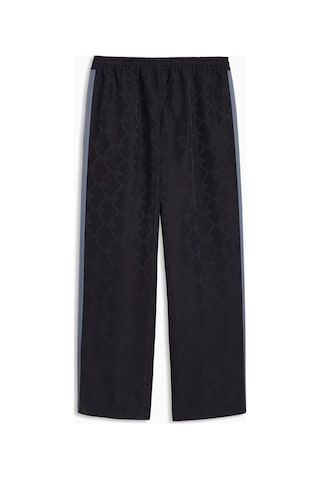 Puma T7 Track Erkek Lacivert Eşofman Altı 634399-16