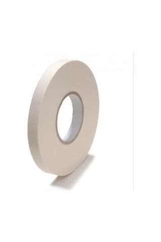 Printec® Opp Çift Taraflı Bant 18 MM X 50mt