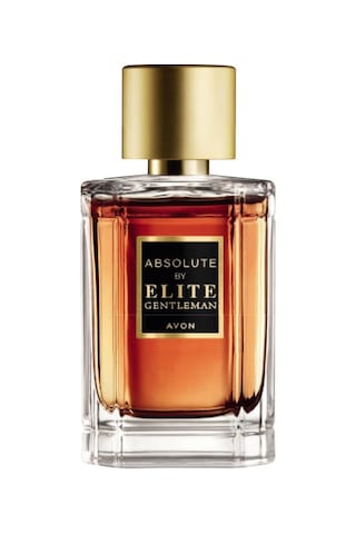 Avon Absolute By Elite Gentleman Erkek Parfüm EDT 50 ML