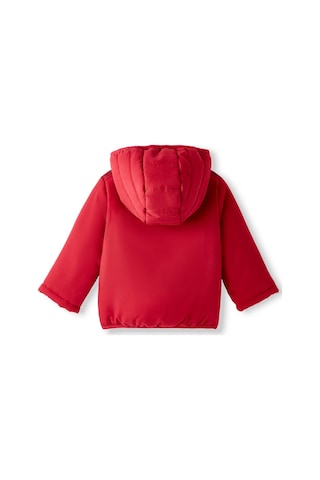 Gsstore Galatasaray Bebek Mont B252036 Kırmızı