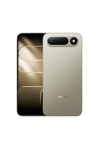 TECNO Spark 50 5G 4 GB 128 GB (Tecno Türkiye Garantili)