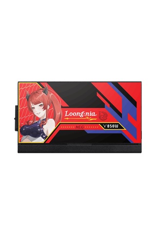 Msı A850gls 850w 80+ Gold Mlg Edıtıon Atx 3.1 Gen5 Full Modüler Psu