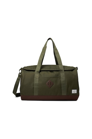 Herschel El Valizi Hrschl11385 Sarmaşık Yeşili-hindiba Kahvesi St Diğer