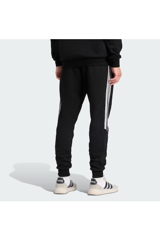 Adidas Jy7154 Tıro62l Sw Pnt Erkek Alt Eşofman Siyah Beyaz Siyah Beyaz