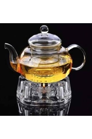 EPİNOX DEMLİK ISITICI STAND (DIS-01)