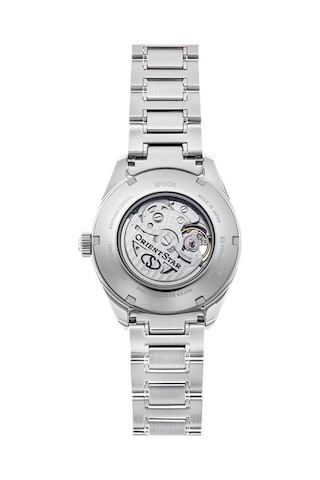 Orient Star Re-by0005a00b El Yapımı Otomatik Makine Erkek Kol Saati Metal