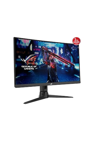 Asus Rog Strix XG27AQV 27" 1 MS 170 Hz  WQHD IPS Monitör