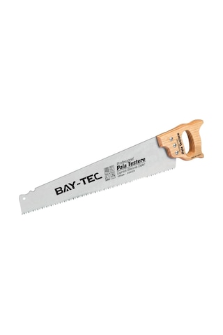Pala Testere 500 Mm Mk4605 Baytec