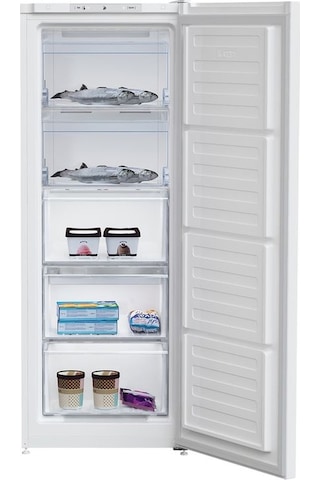 Beko 7052 NFB 177 L 5 Çekmeceli No-Frost Derin Dondurucu