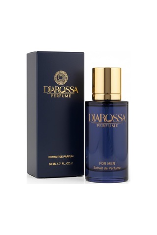 M003, Pour Homme 'dan Esinlenilmiş Koku İkizi, 50ml Edp Erkek Parfümü