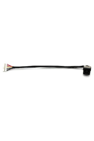 Dell Uyumlu Vostro 14 2421 Dc Power Jack Cn-0Kf5K5