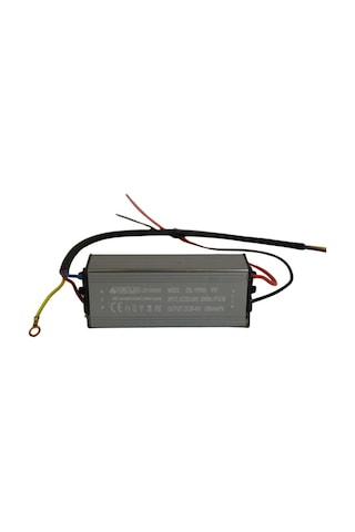 1050ma 30-48v Power Led Driver Ip67 Power Led Sürücü