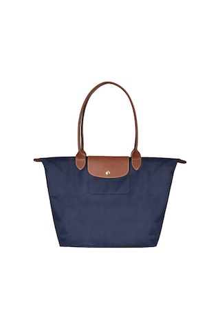 Longchamp Kadın Omuz Çantası Large L1899 089 556 Navy