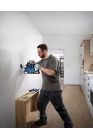 Bosch Professional GBH 185 Li Akülü Kırıcı Delici (Akü & Şarj Hariç) - 0611924020