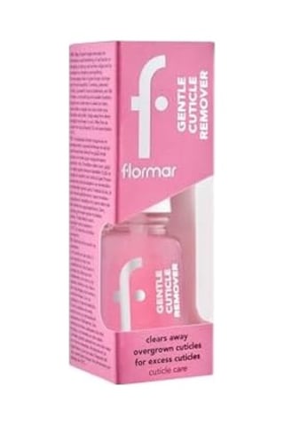 Nazik Ve Güçlü Etkili Kütikül Temizleme Jeli - Gentle Cuticle Remover Gel - 000-8682536059473