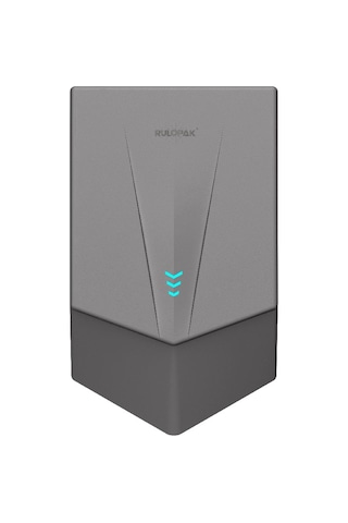 Rulopak V-air Jet El Kurutma Makinesi - Gümüş