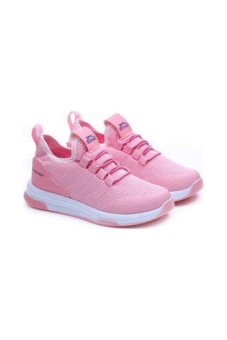 Slazenger EBBA I Çocuk  Pembe Sneaker