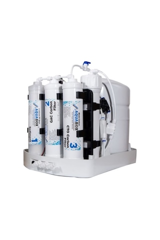Aquabox Stilmax Su Arıtma Cihazı