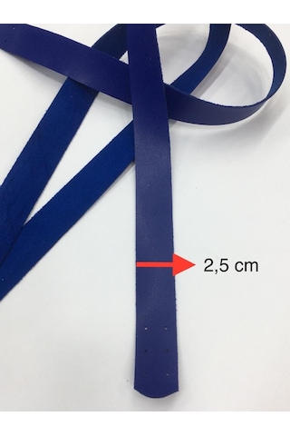 Dikmeli Spor Sap / Çanta Sapı / Deri Dikmeli Sap 70 Cm 001