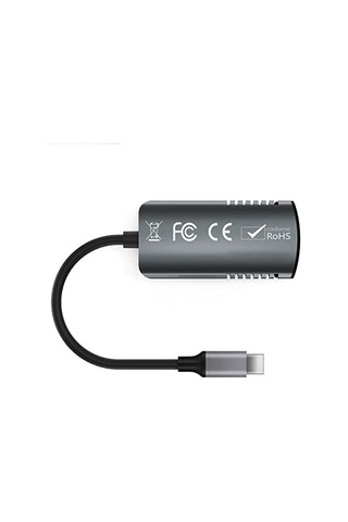 Type C Video Capture Yakalama Kartı Uçlu Hdmı To Type-c Pc Bilgisayar Video Yakalama Hdmı Aktarma İçin Kullanılmaz