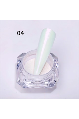 Born Pretty İnci Tozu 39324-4