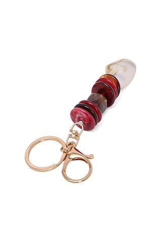 Taşlı Anahtarlık W27anh001 Uw27anh001100