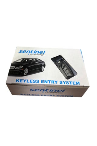 12v Uzaktan Kumanda Açma-kapama Merkezi Kilit T67