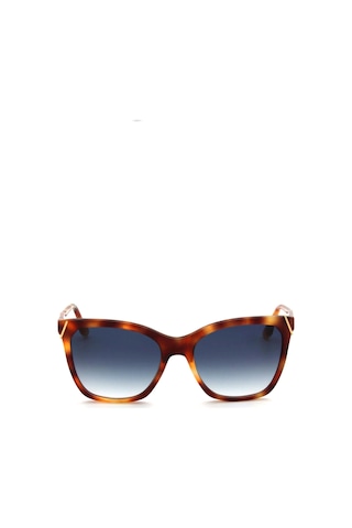Victoria Beckham Vb 640s 238 Kadın Güneş Gözlüğü Kahverengi