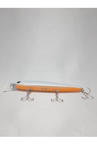 Usami 130 F-Sr Naginata Sahte Balık Rapala 604