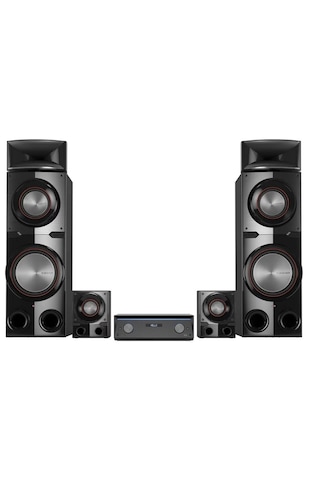 Lg S94p2 2300w, 4.2 Kanal Av Alıcı Sistemi Soundbar