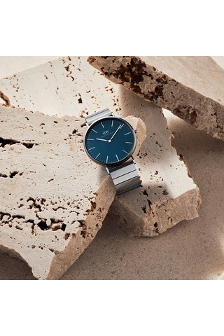 Daniel Wellington Dw00600776 Erkek Kol Saati Diğer