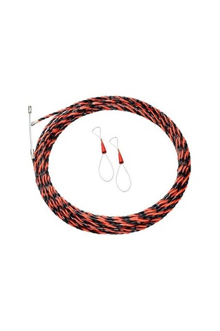 Ulzyvf 15m Çelik Balık Teli - Esnek, Dayanıklı Kablo Çekme Aleti Diğer Diğer