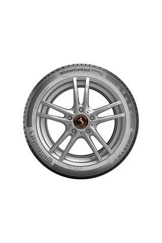 Continental 285/45R22 114V Wintercontact Ts 870 P XL Kış Lastiği Tek Satılmaz 2024