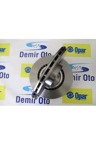 46455892e Ön Fren Diski Havalı Takım Doblo-ıdea-linea-bravo-stilo