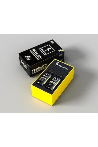 Storkcar Quality 10h Nano Seramik Kaplama 50ml + 50ml