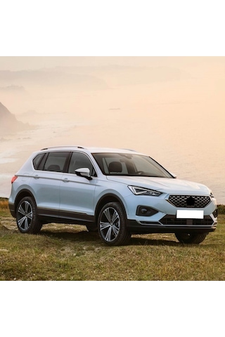 Seat Tarraco 2023-2025 Arka Cam Sileceği 5na955427c