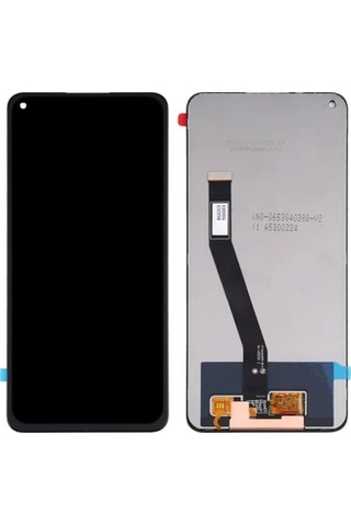 Xiaomi Redmi Note 9 Uyumlu Servis Ekran